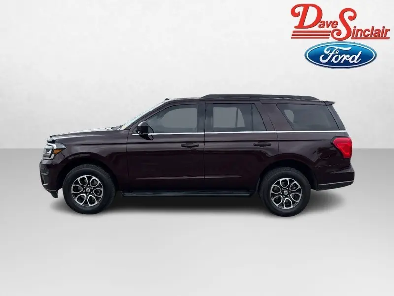 2024 Ford Expedition - $44,995
