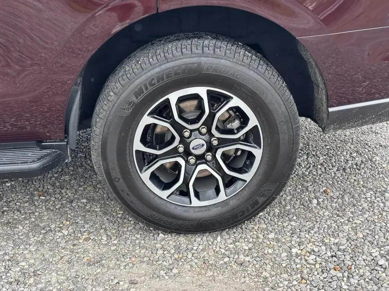 2024 Ford Expedition - $44,995