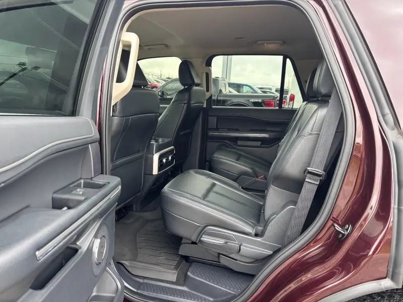 2024 Ford Expedition - $44,995