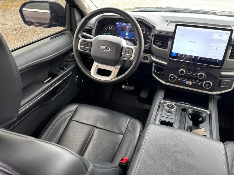 2024 Ford Expedition - $44,995