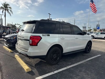 2024 Ford Expedition 4X2 XLT 4DR SUV