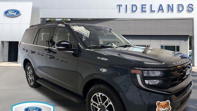 Preowned 2025 Ford Expedition Active for Sale