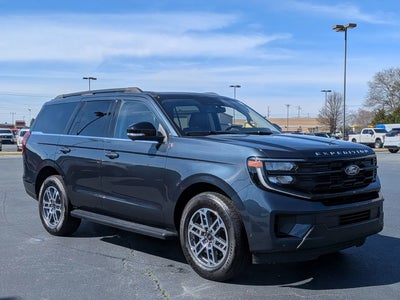 2025 Ford Expedition 4X2 Active 4DR SUV