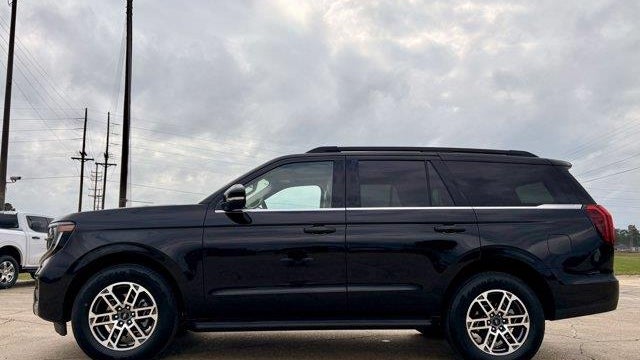 Preowned 2025 Ford Expedition Active for Sale