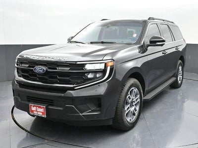 2025 Ford Expedition 4X2 Active 4DR SUV