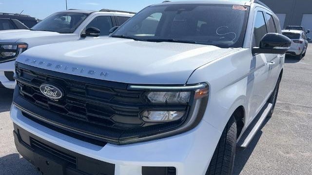 Preowned 2025 Ford Expedition Active for Sale