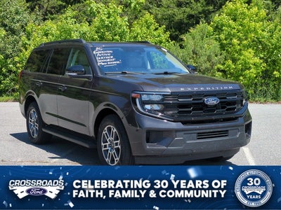 2025 Ford Expedition 4X2 Active 4DR SUV