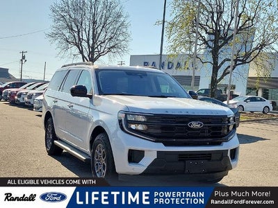 2025 Ford Expedition 4X2 Active 4DR SUV