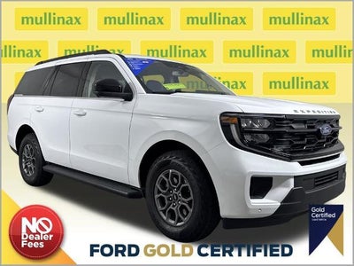 2025 Ford Expedition 4X2 Active 4DR SUV