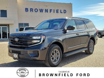 2025 Ford Expedition 4X2 Active 4DR SUV