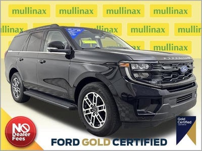 2025 Ford Expedition 4X2 Active 4DR SUV