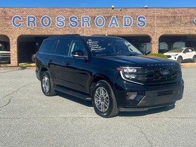 2025 Ford Expedition 4X2 Active 4DR SUV