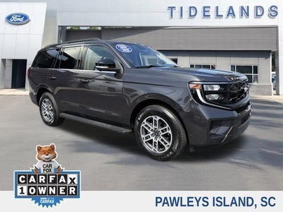 2025 Ford Expedition 4X2 Active 4DR SUV