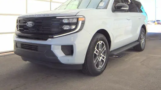 Preowned 2025 Ford Expedition Active for Sale