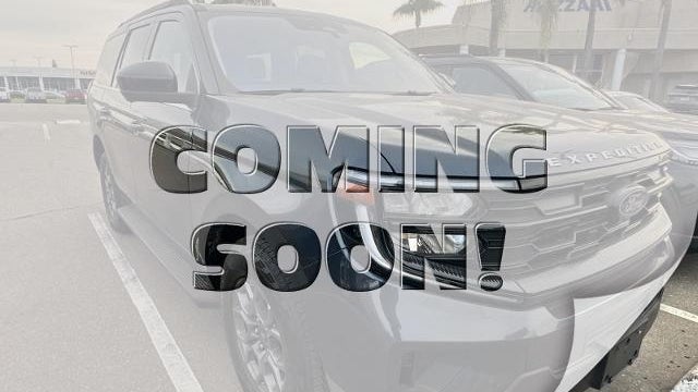 Preowned 2025 Ford Expedition Active for Sale