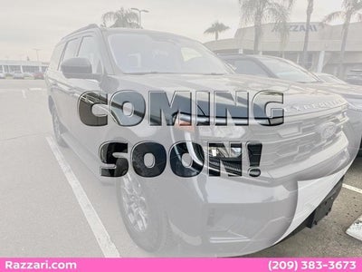 2025 Ford Expedition 4X2 Active 4DR SUV