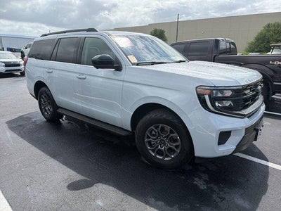 2025 Ford Expedition 4X2 Active 4DR SUV