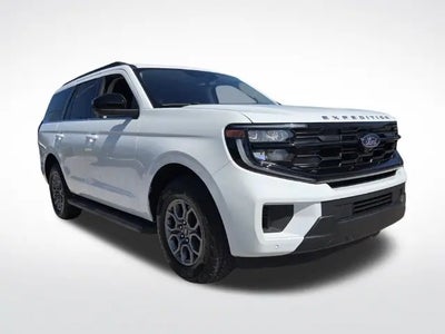2025 Ford Expedition 4X2 Active 4DR SUV