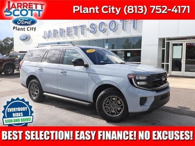 2025 Ford Expedition 4X2 Active 4DR SUV