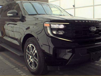 2025 Ford Expedition 4X2 Active 4DR SUV