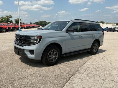2025 Ford Expedition 4X2 Active 4DR SUV