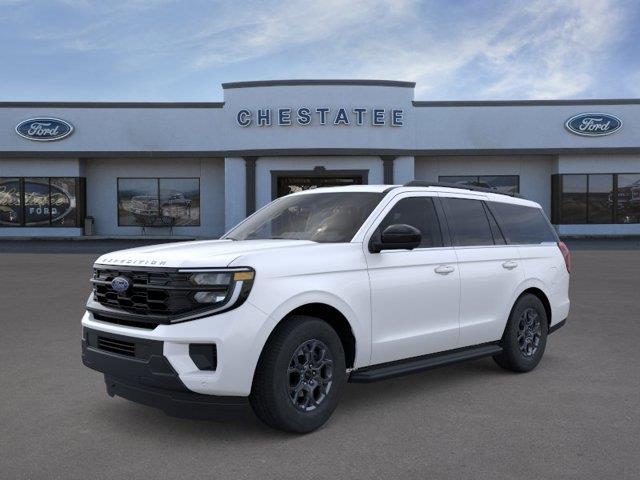 2025 Ford Expedition - $59,991