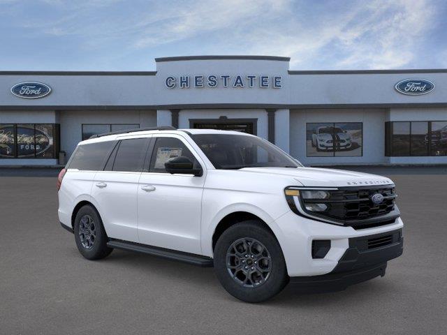 2025 Ford Expedition - $59,991