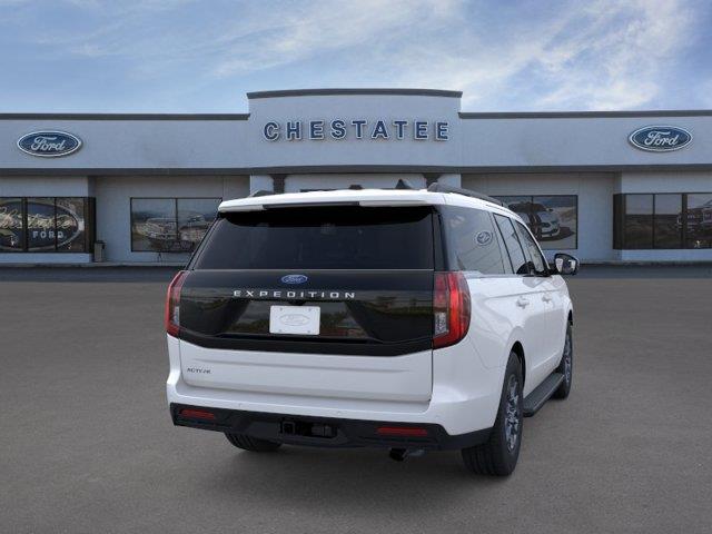 2025 Ford Expedition - $59,991