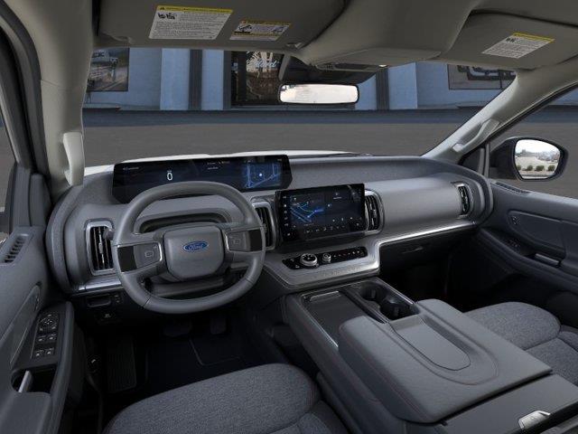 2025 Ford Expedition - $59,991