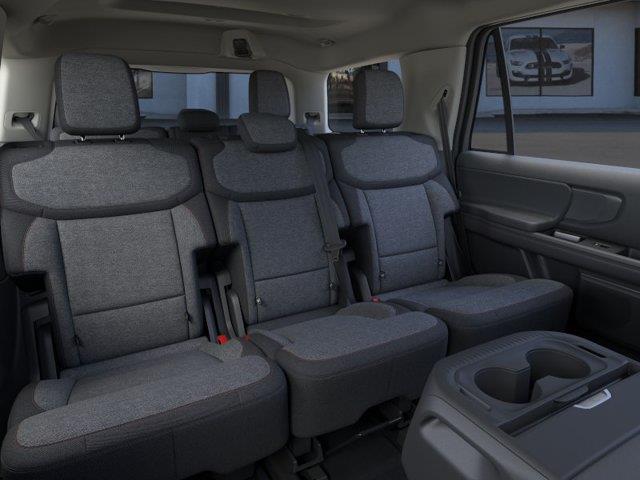 2025 Ford Expedition - $59,991