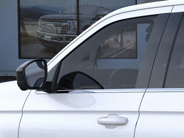 2025 Ford Expedition - $59,991