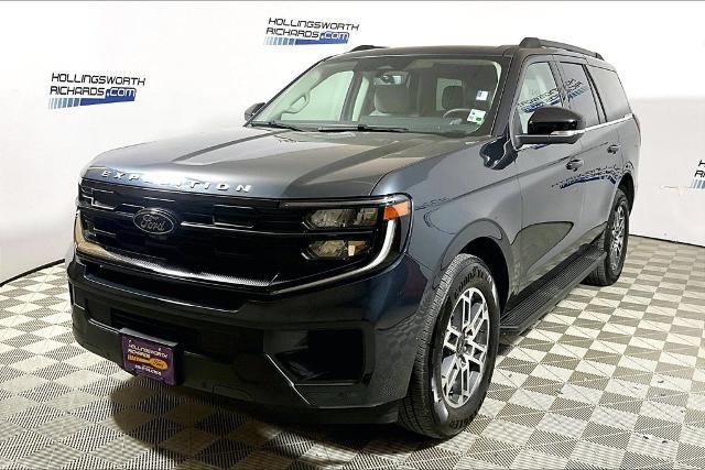 2026 Ford Expedition