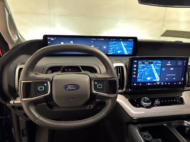 2026 Ford Expedition - $57,900
