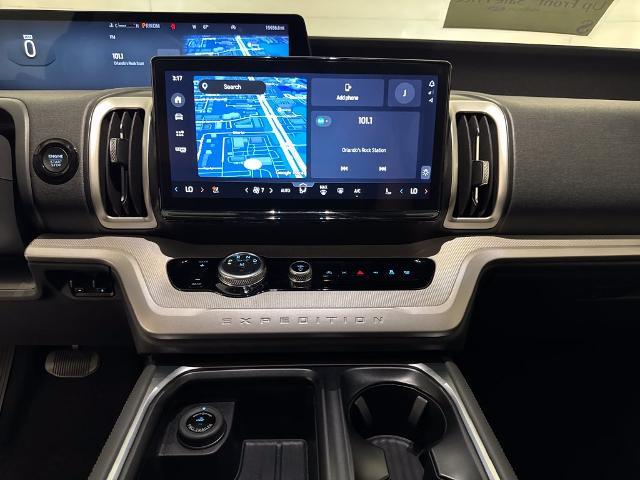 2026 Ford Expedition - $57,900