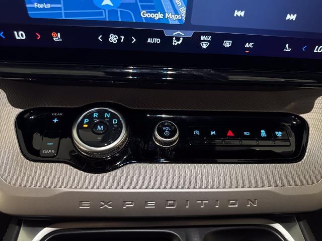 2026 Ford Expedition - $57,900
