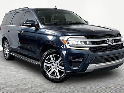 2023 Ford Expedition 4X2 XLT 4DR SUV