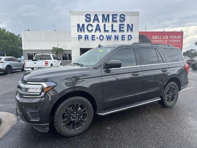 2023 Ford Expedition 4X2 XLT 4DR SUV