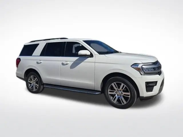 2023 Ford Expedition