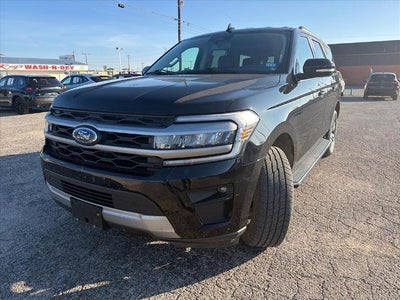 2023 Ford Expedition 4X2 XLT 4DR SUV