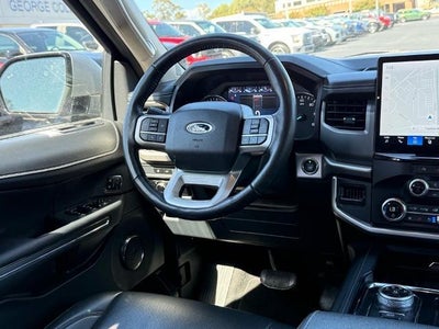 2024 Ford Expedition 4X2 XLT 4DR SUV