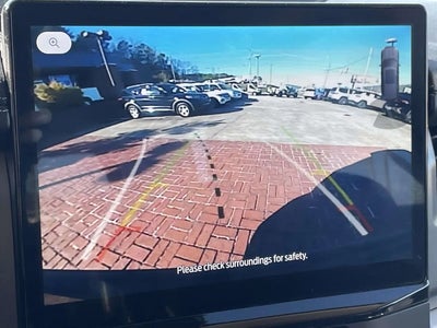 2024 Ford Expedition 4X2 XLT 4DR SUV