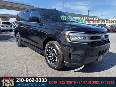 2024 Ford Expedition 4X2 XLT 4DR SUV