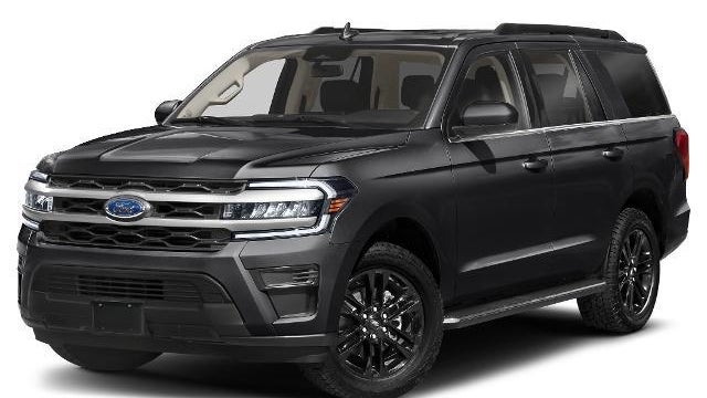 Preowned 2024 Ford Expedition XLT for Sale