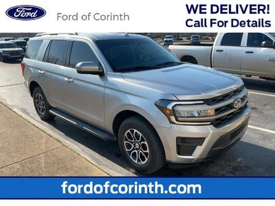 2024 Ford Expedition 4X2 XLT 4DR SUV