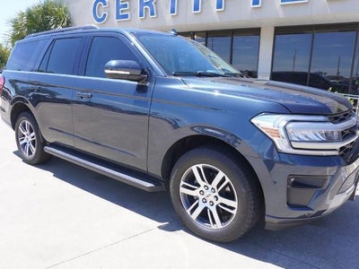 2024 Ford Expedition 4X2 XLT 4DR SUV