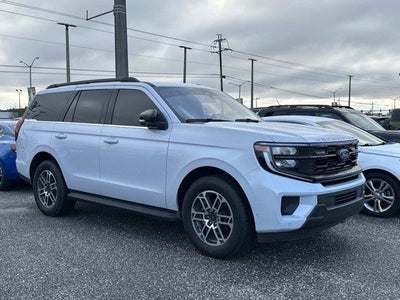 2025 Ford Expedition 4X2 Active 4DR SUV