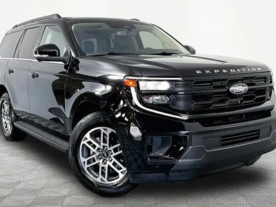 2025 Ford Expedition 4X2 Active 4DR SUV