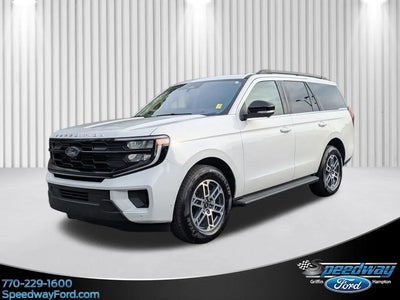 2025 Ford Expedition 4X2 Active 4DR SUV