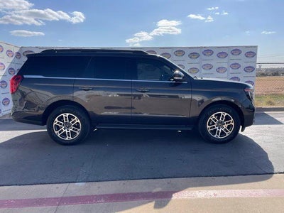 2025 Ford Expedition 4X2 Active 4DR SUV