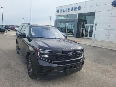 2025 Ford Expedition 4X2 Active 4DR SUV